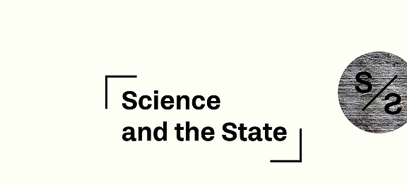 STSV Lab Science and the State Header