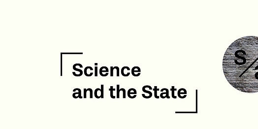 STSV Lab Science and the State Header