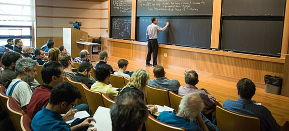 classroom