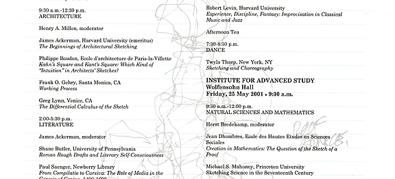 Creativity Program page 2