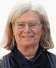 Karen Uhlenbeck