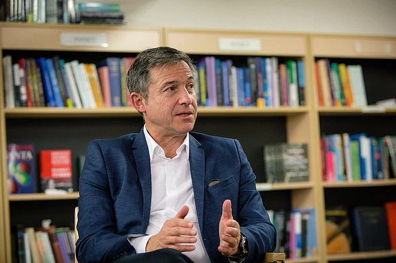 Fassin Book Talk