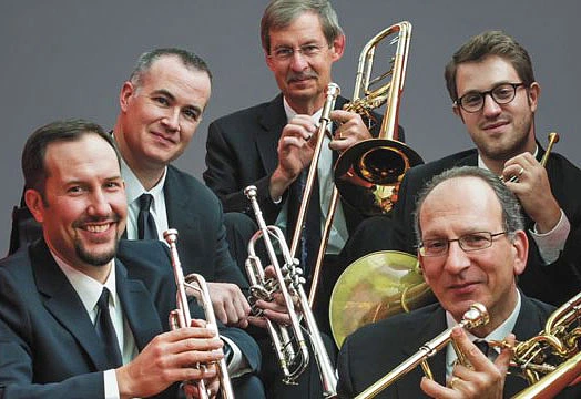 American Brass Quintet