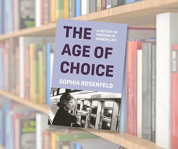 Rosenfeld Age of Choice