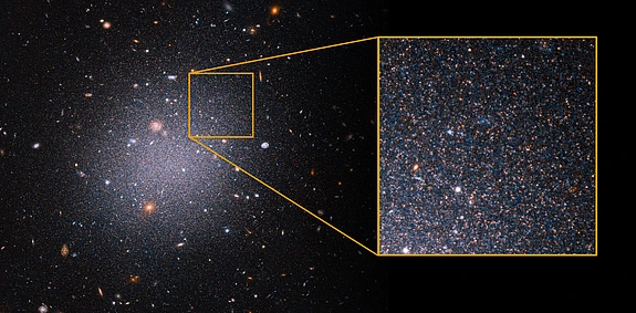 NGC1052-DF2