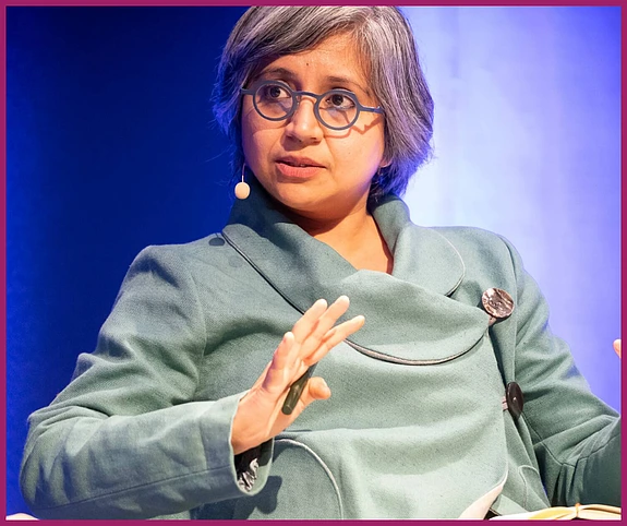 Debjani Bhattacharyya