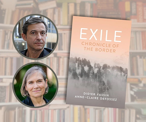 Exile Fassin Defossez