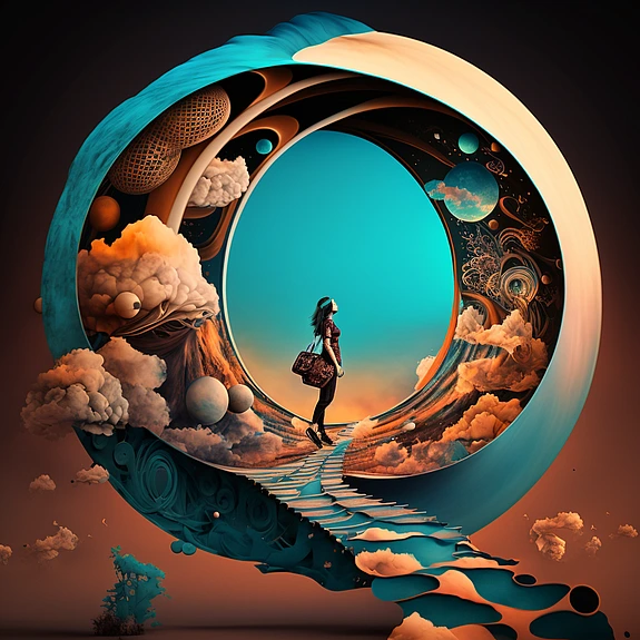 Samurais Second Life 1