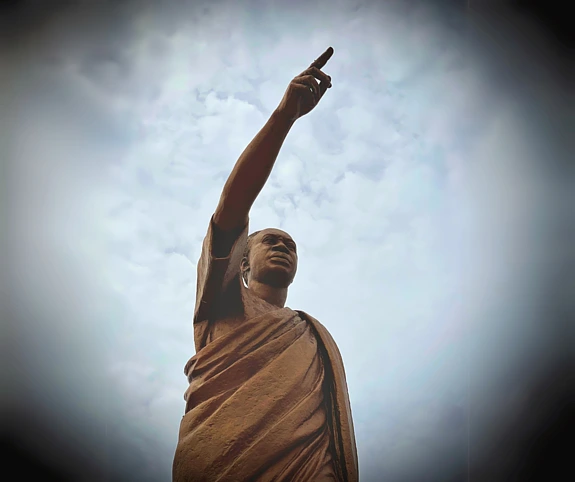 Ghanian Political-Economic History