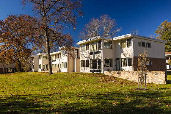 Campus Housing