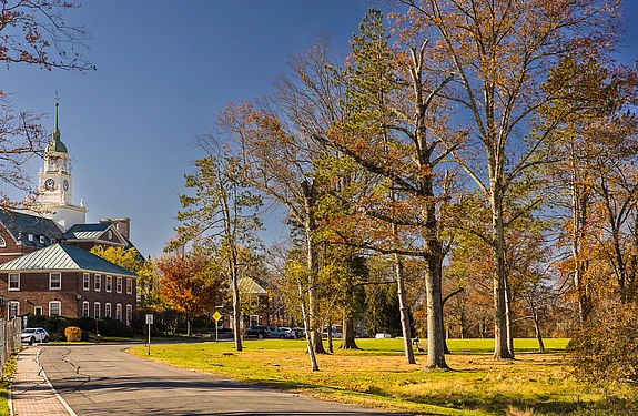 IAS start of term 2023–24