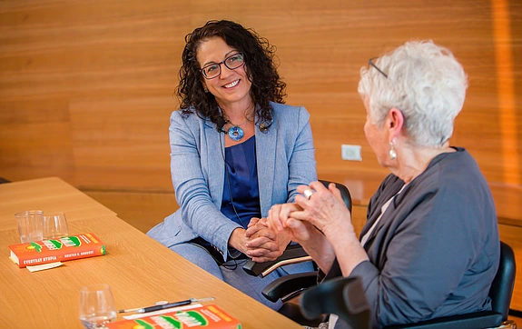 Kristen Ghodsee Everyday Utopia interview