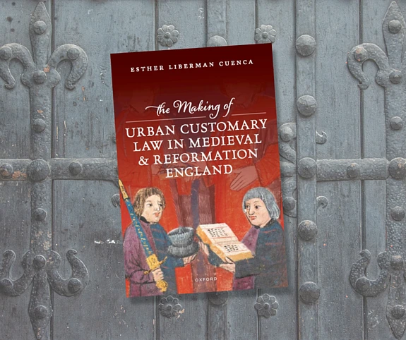 Medieval Law