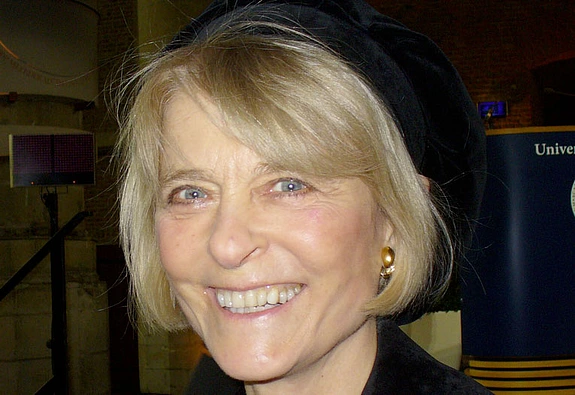 patricia Crone