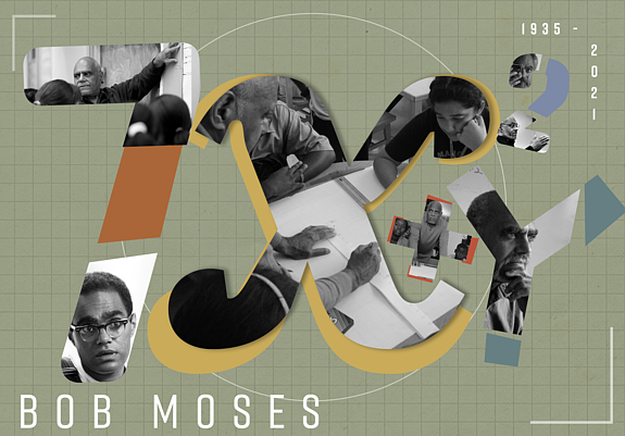 Bob Moses 2