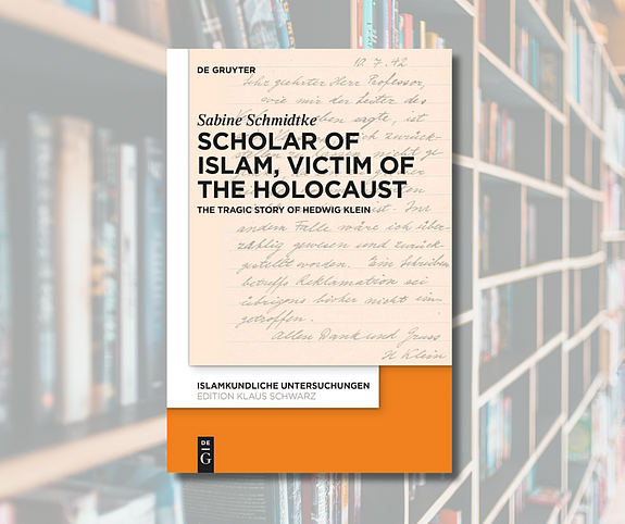 Schmidtke Scholar of Island