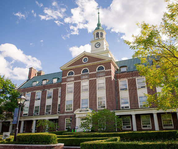 IAS Start of Term 2025–26