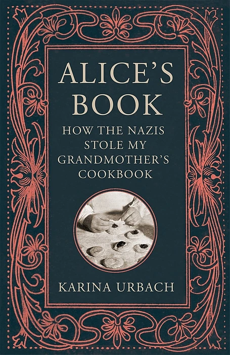 Alice's Cookbook