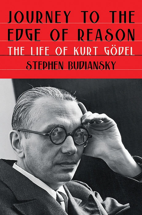 Photo of Kurt Gödel
