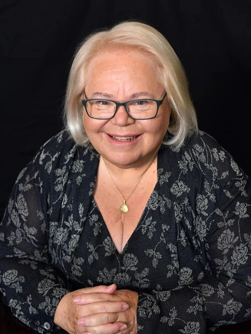 Eve Marder
