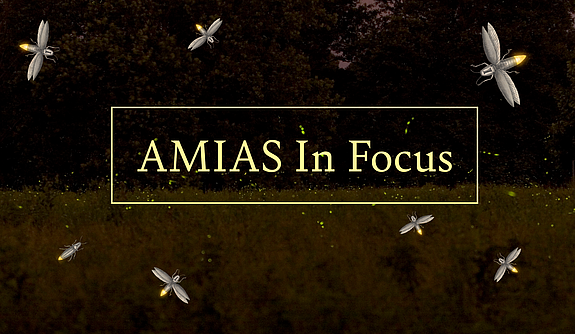 AMIAS In Focus