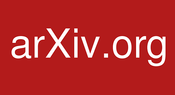 arXiv.org logo