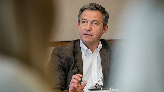 Didier Fassin