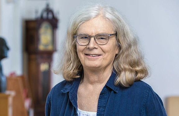 Karen Uhlenbeck