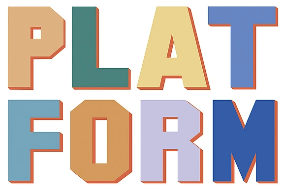 PLATFORM SSS theme year