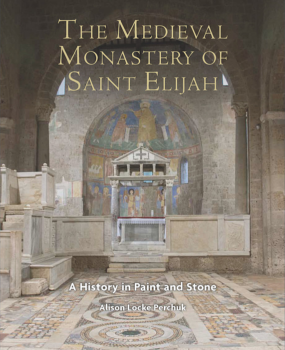 Saint Elijah Monastery