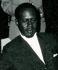 Joshua Leslie