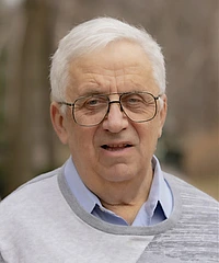 Gregory Margulis headshot