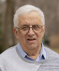 Gregory Margulis headshot