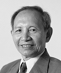 Yuan Wang