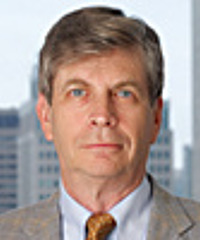 Richard Tilden Rapp headshot