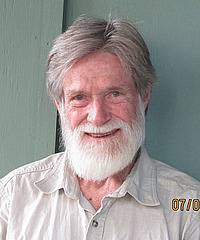 Robert F. Williams headshot