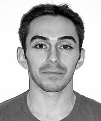 Matt Sudano headshot