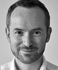 Matthew Kleban headshot