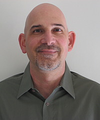 Dirk Baltzly headshot