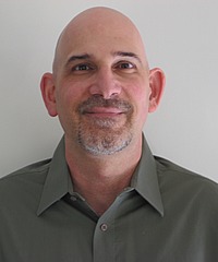 Dirk Baltzly headshot