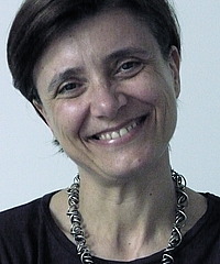 Daniela Luigia Caglioti headshot