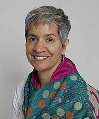 Padma Kaimal headshot