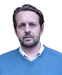 Marcus Guy Plested headshot