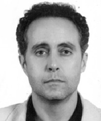 Ricardo Salles headshot