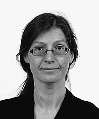 Andrea Worm headshot