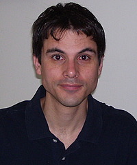 Micah Muscolino headshot