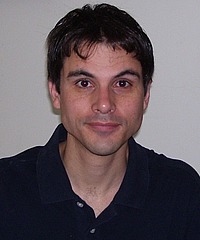 Micah Muscolino headshot