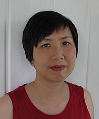 Rita C-K Chin headshot