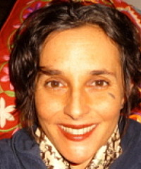 E. Gabriella Coleman headshot