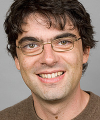 Geoffroy de Clippel headshot